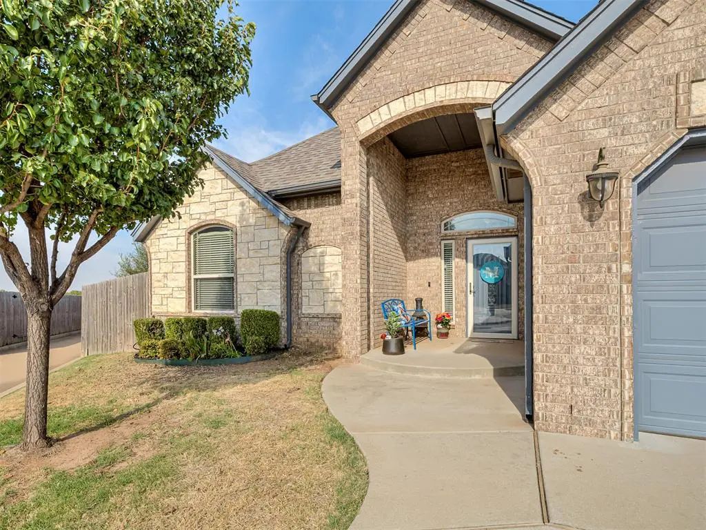 5137 Sw 120th Terrace, Oklahoma City, OK, 73173 For Sale