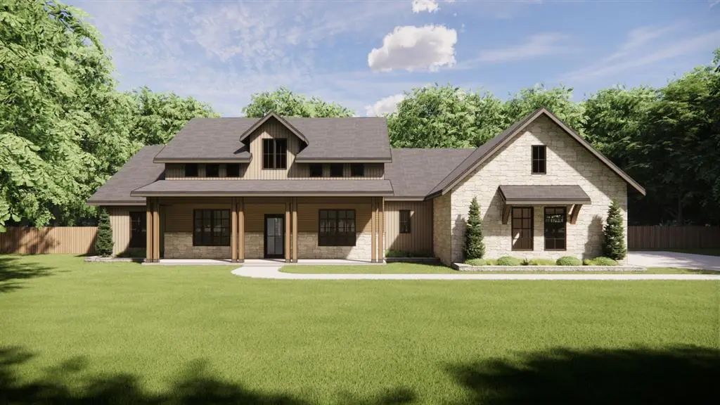 13273 Lost Creek Boulevard, Edmond