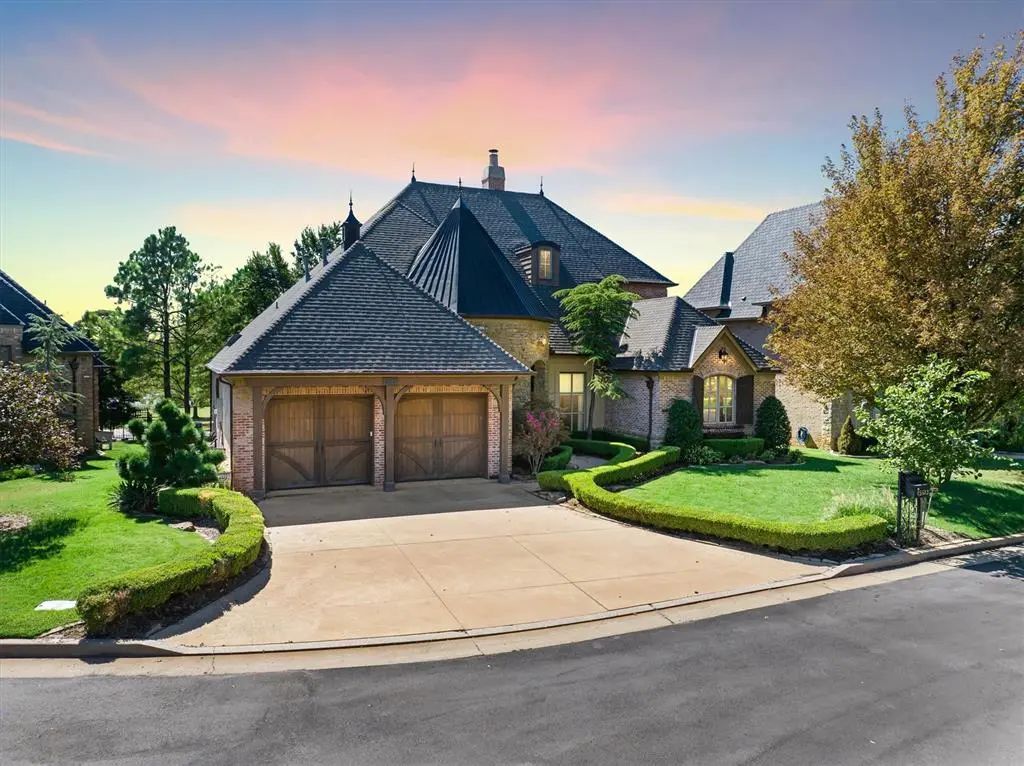 15613 Via Sierra, Edmond