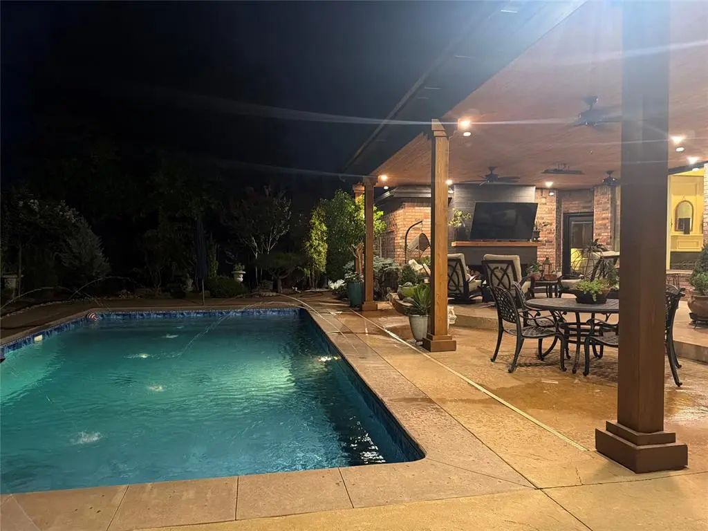 Homes for Sale located at 3001 Alyssum Court, in the city of Edmond, OK 73034