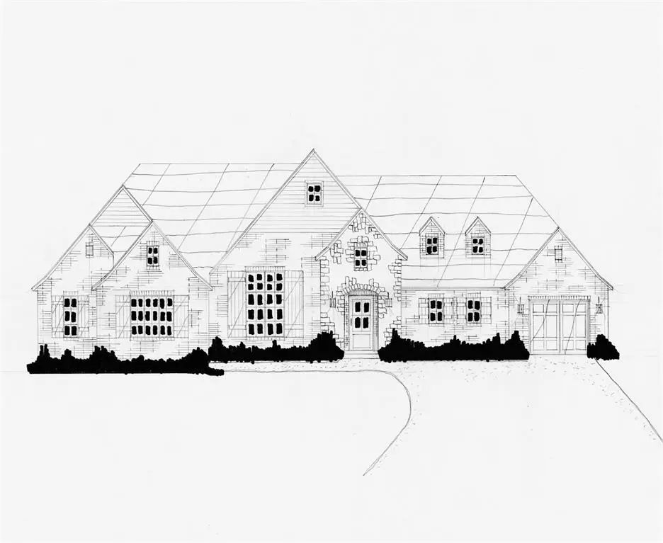 9200 Pine Grove Lane, Arcadia, OK, 73007 For Sale