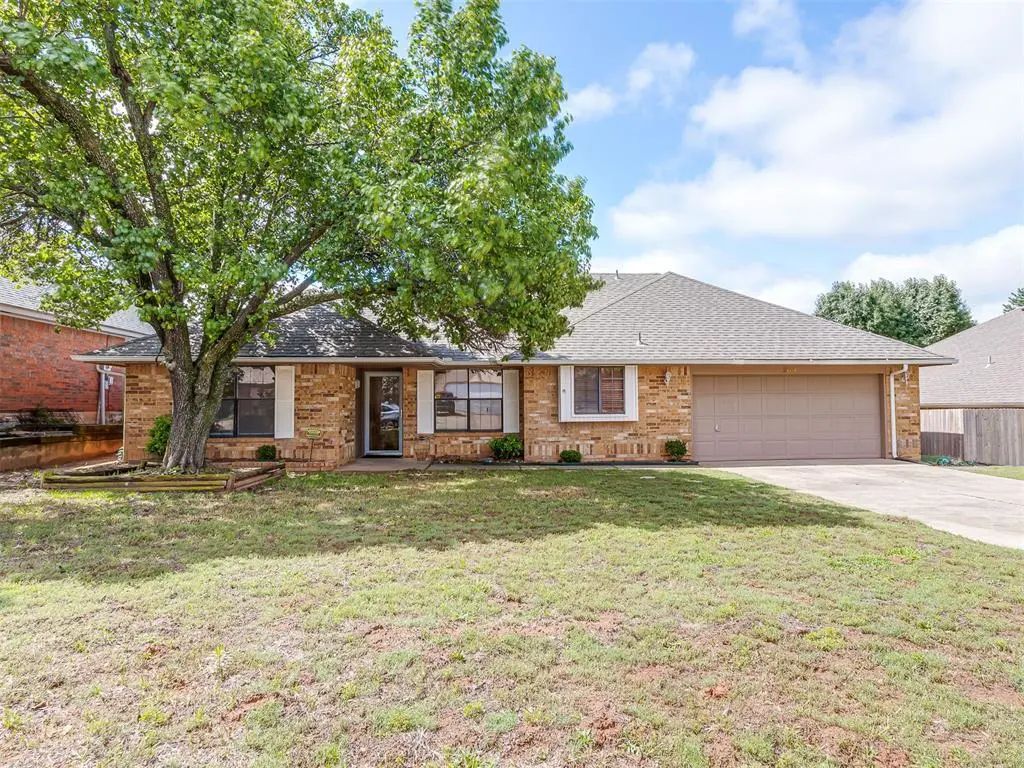 2608 Northwood Lane, Edmond