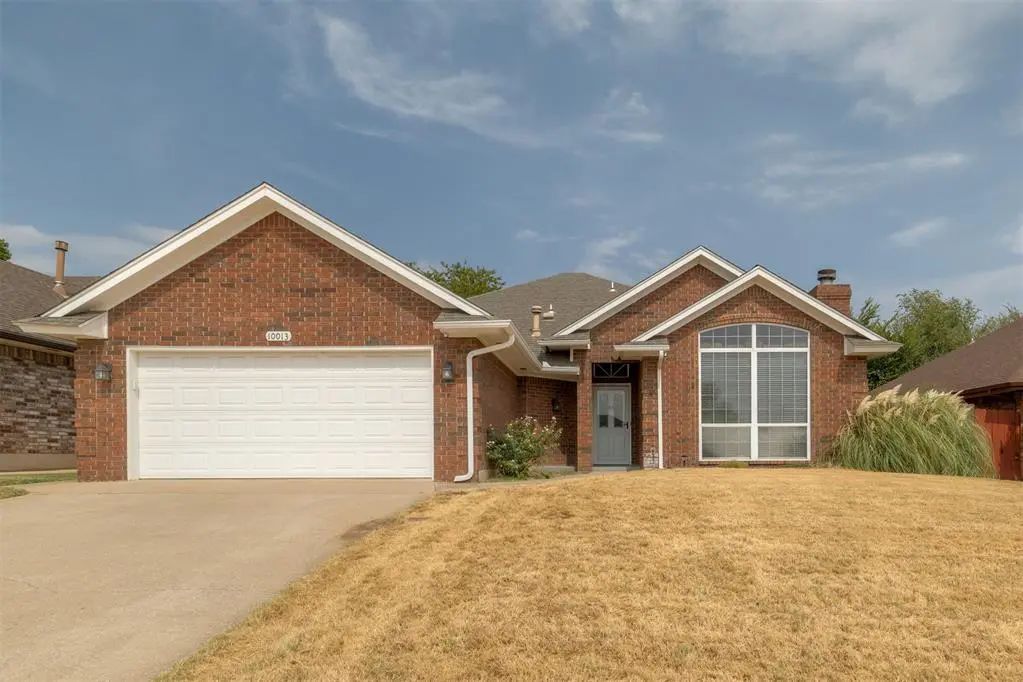 10013 Forest Lane, Midwest City, OK, 73130 - Forest Highland Estates - 1251052, Residential