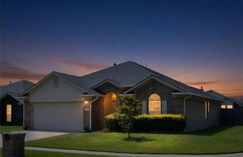 2508 Nw 162nd Terrace, Edmond