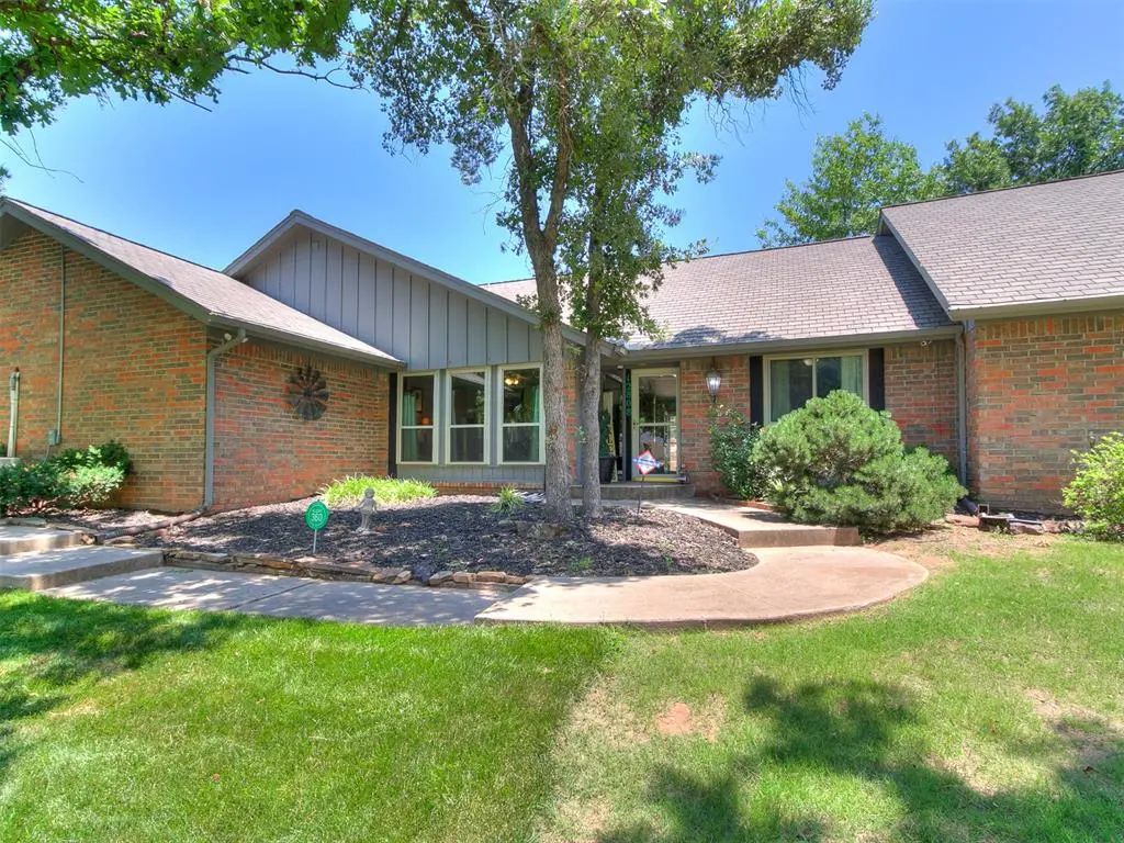 12808 Teakwood Drive, Edmond