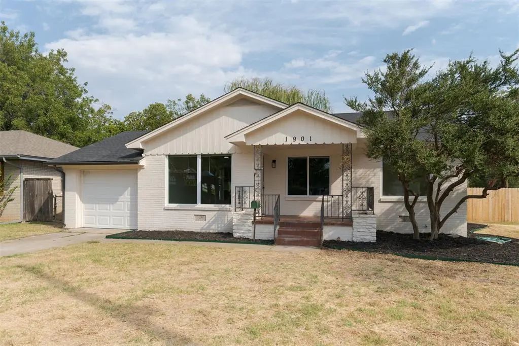Homes for Sale located at 1901 Downing Street, in the city of Oklahoma City, OK 73120