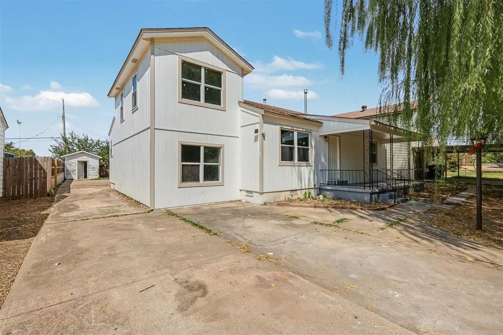 103 Oak Street, Midwest City, OK, 73110 - Wilson Sub Add - 1251151, Residential