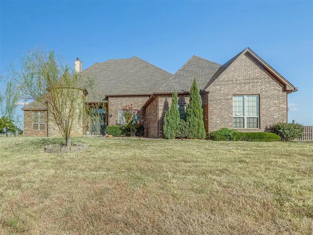 13630 S Kelly Avenue, Edmond