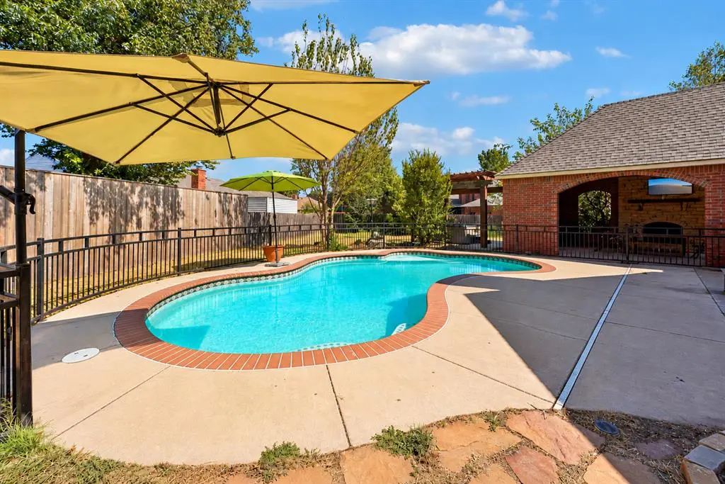 11500 S Ross Avenue, Oklahoma City, OK, 73170 - Lakeridge Run 4 - 1251167, Residential