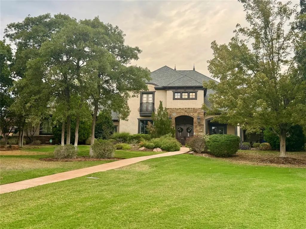 11414 Countryside Court, Edmond, OK, 73013 - Lakeside Of Oakdale - 1251171, Residential