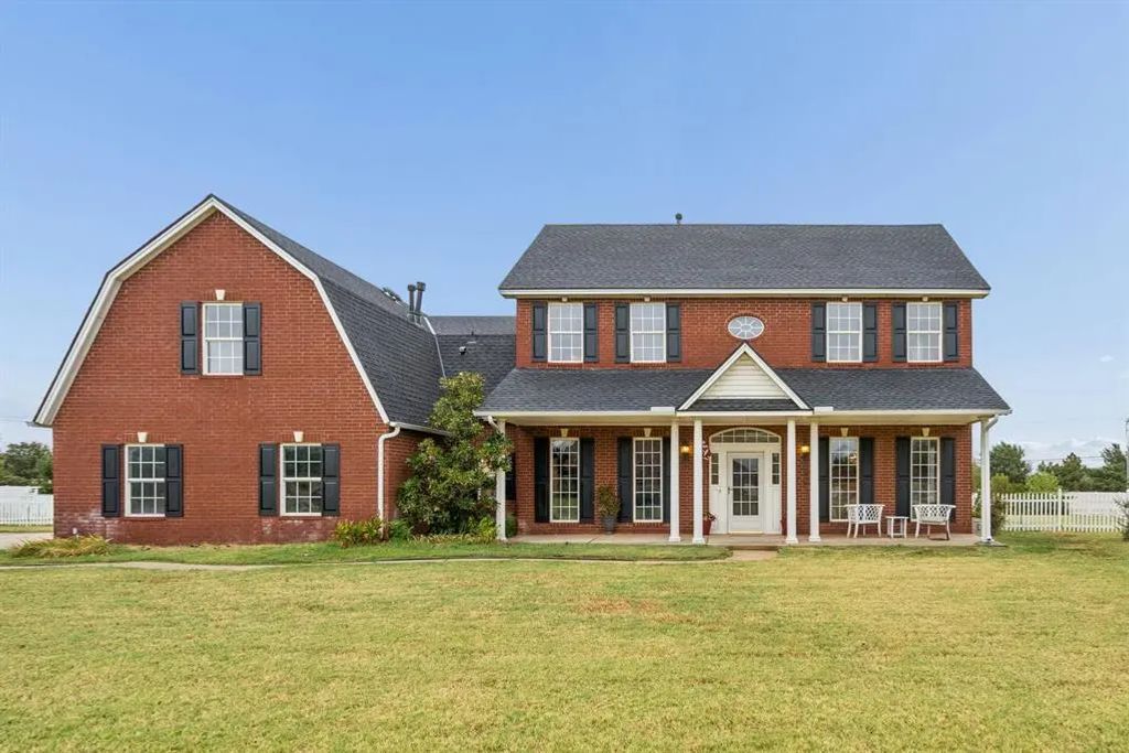 2513 Nw 177th Street, Edmond