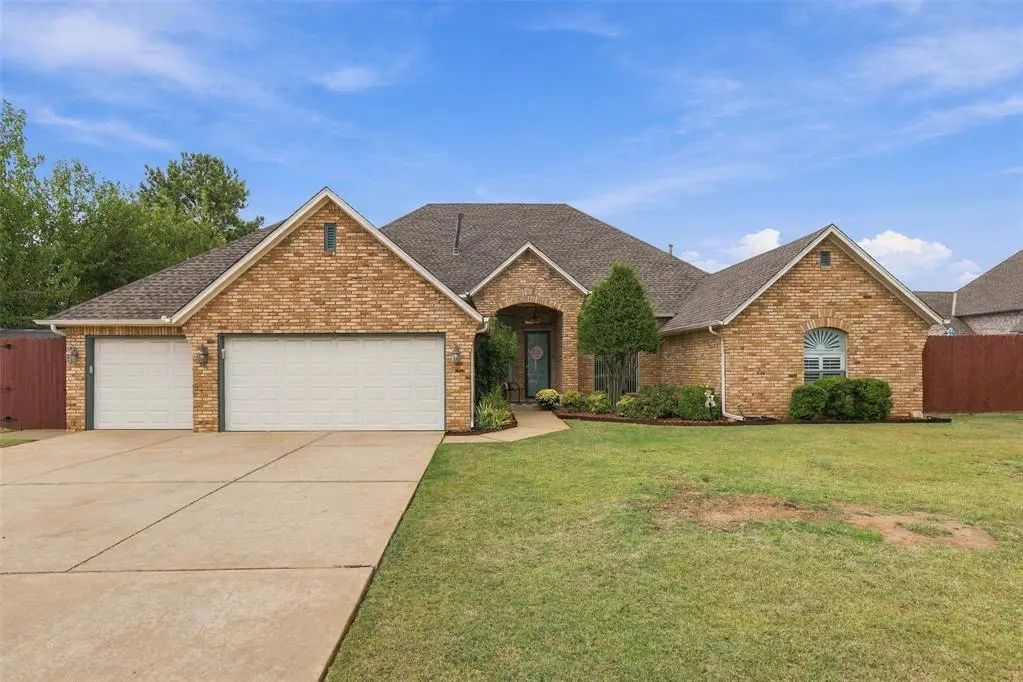 2421 Marforio Place, Oklahoma City, OK, 73170 - Fountains - 1251254, Residential