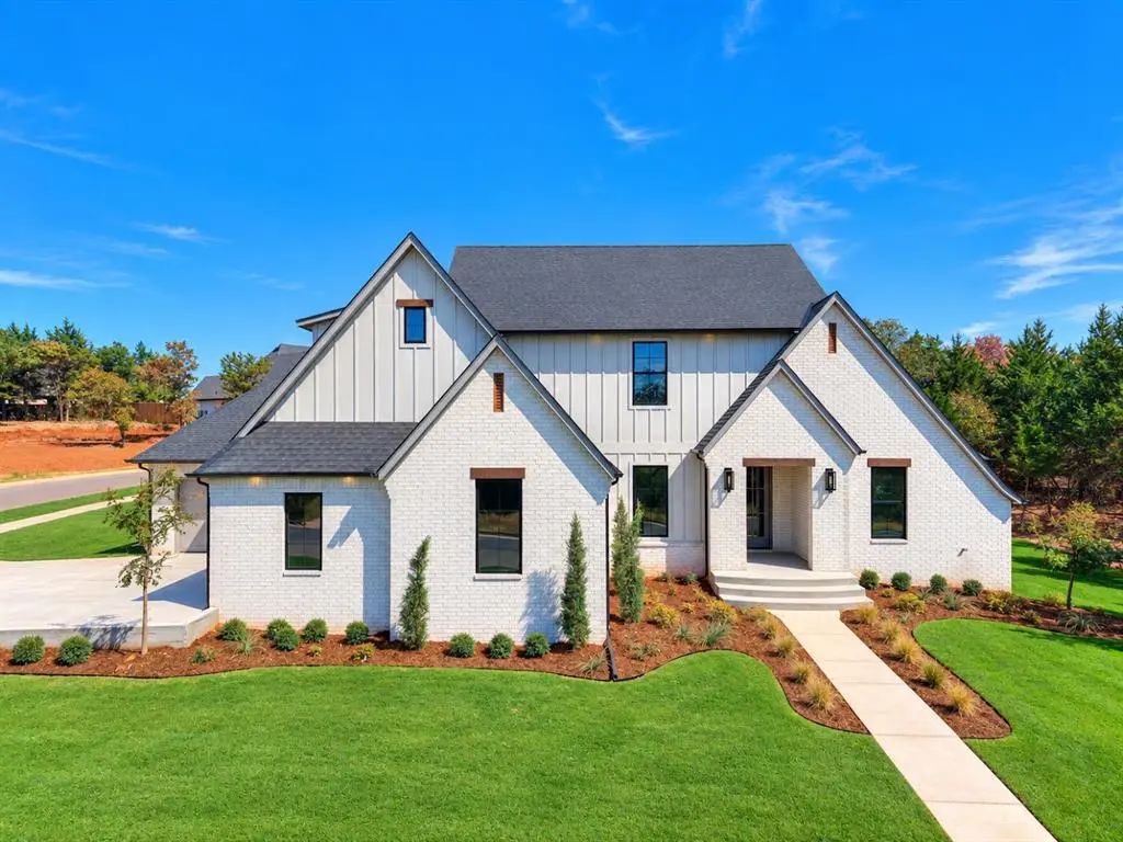 2236 Twister Trail, Edmond