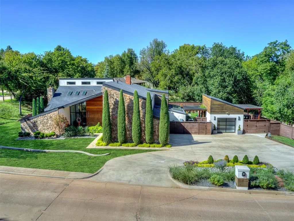 2909 N Oak Hollow Road, Oklahoma City, OK, 73120 - Quail Creek 5th - 1251290, Residential