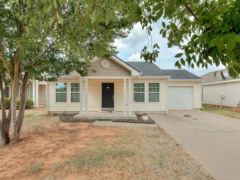 1821 Nw 143rd Street, Edmond