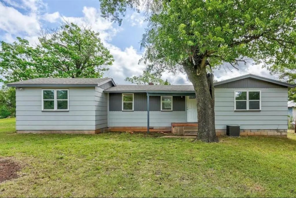 6700 N Coltrane Road, Edmond