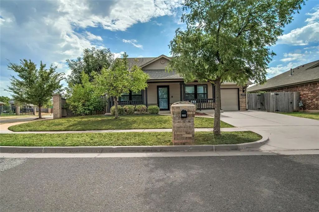 2700 Nw 187th Terrace, Edmond