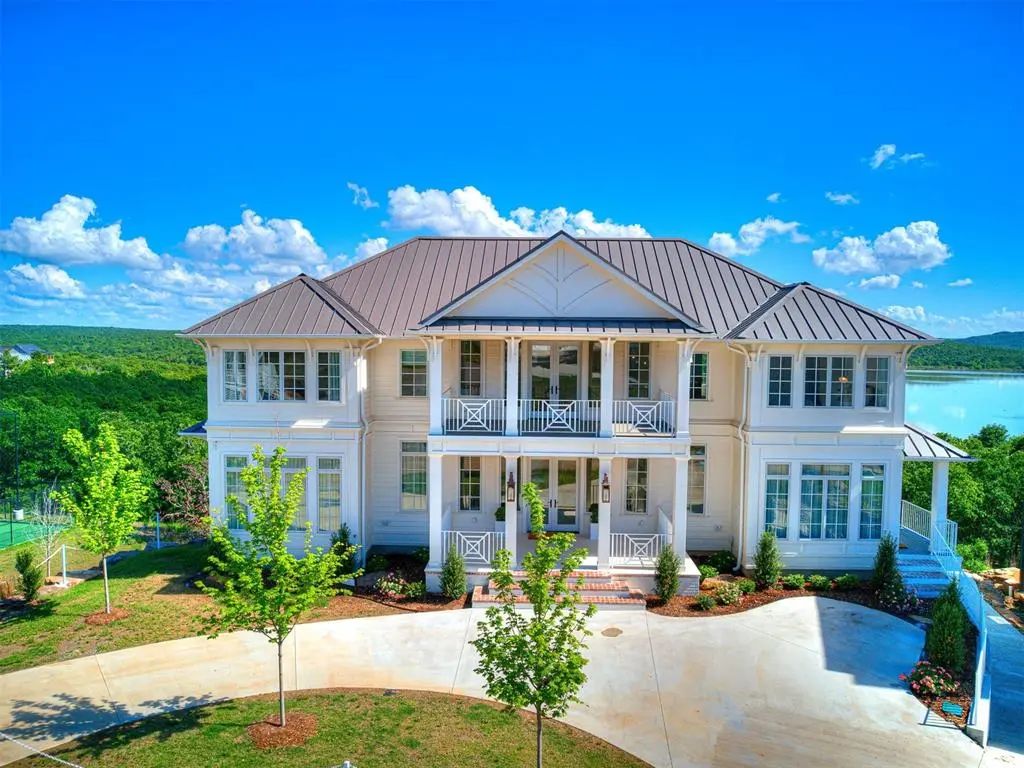 102 Lower Greenway, Carlton Landing, OK, 74432 - Carlton Landing Phase 5 - 1251352, Residential