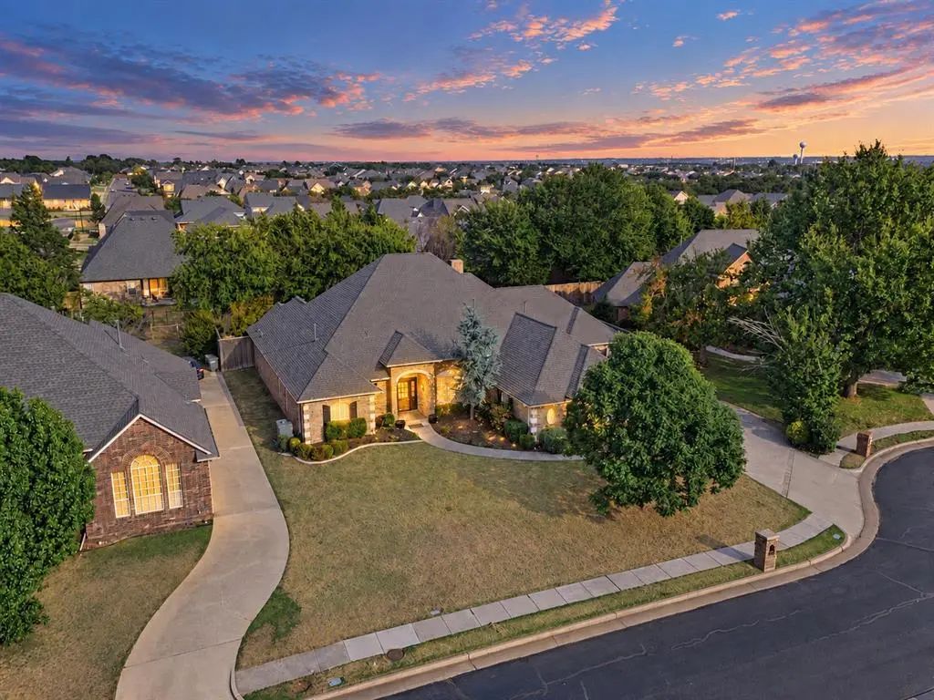 1716 Ruidosa Drive, Edmond