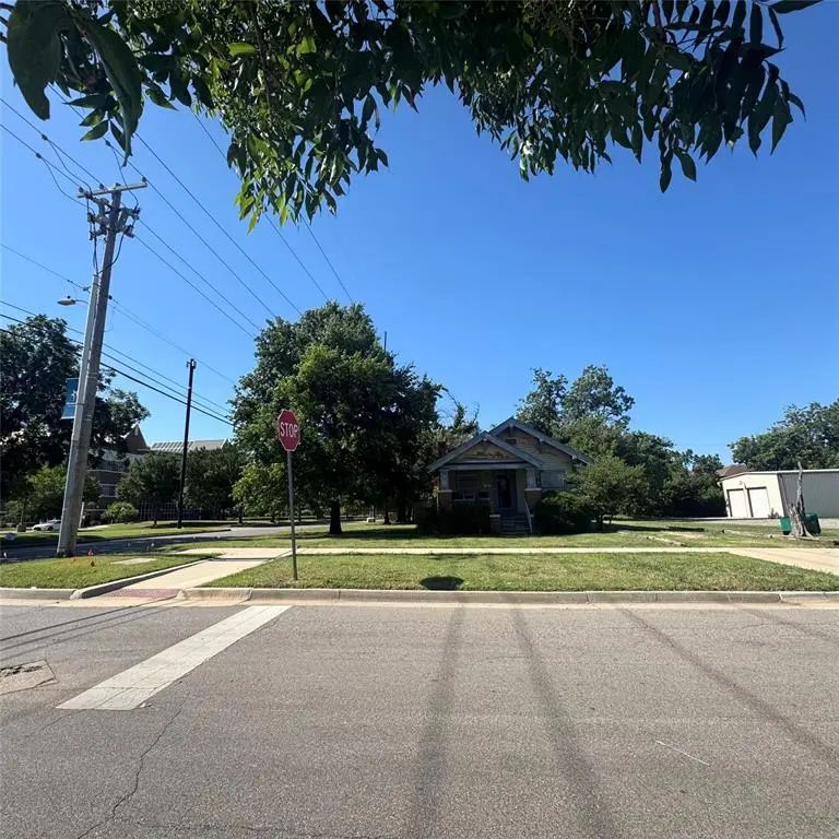 1447 Nw 25th Street, Oklahoma City, OK, 73106 For Sale