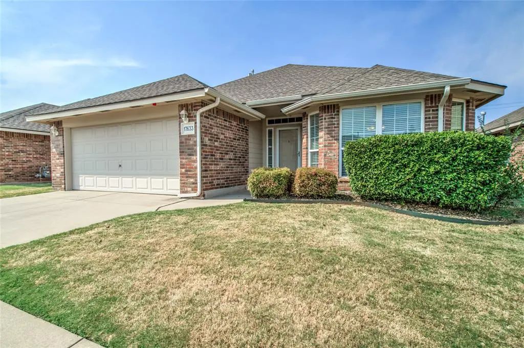 17633 Cobalt Avenue, Edmond