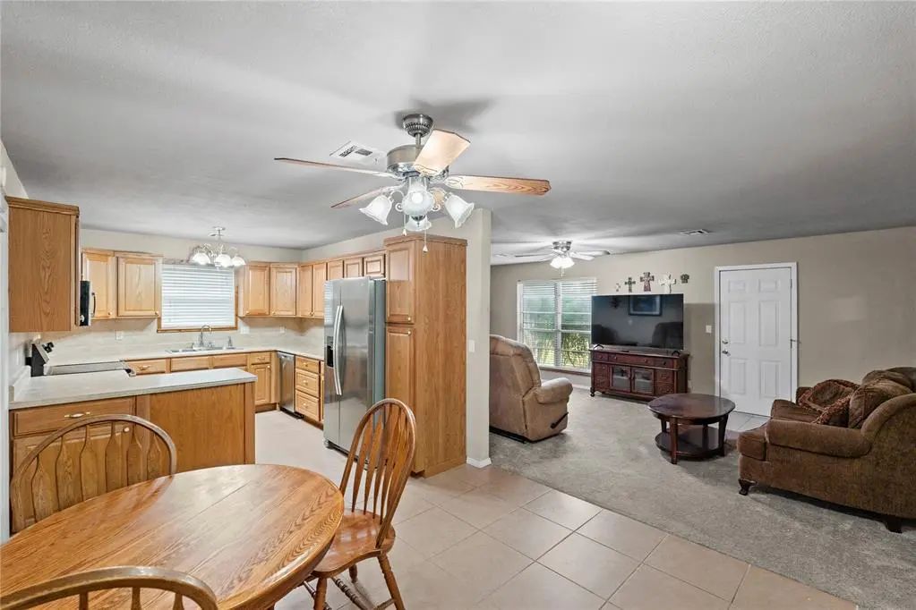 926 S Highland Drive, Mustang, OK, 73064 For Sale
