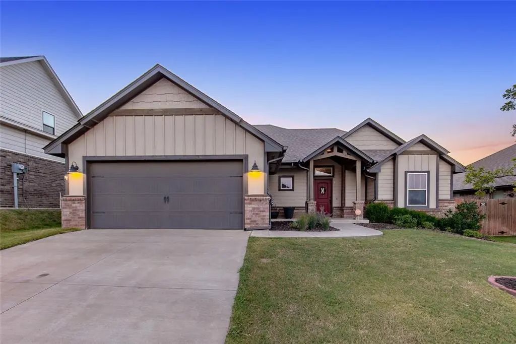2333 El Cajon Street, Edmond