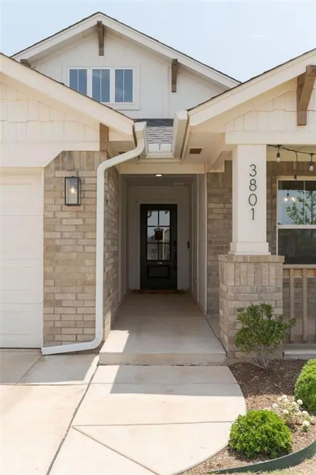 3801 Nw 175th Street, Edmond