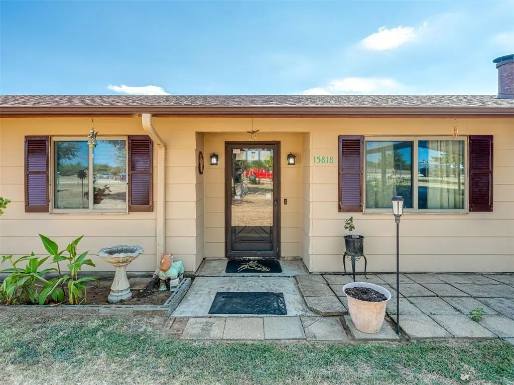 15818 Nelson Road, Norman, OK, 73026 For Sale