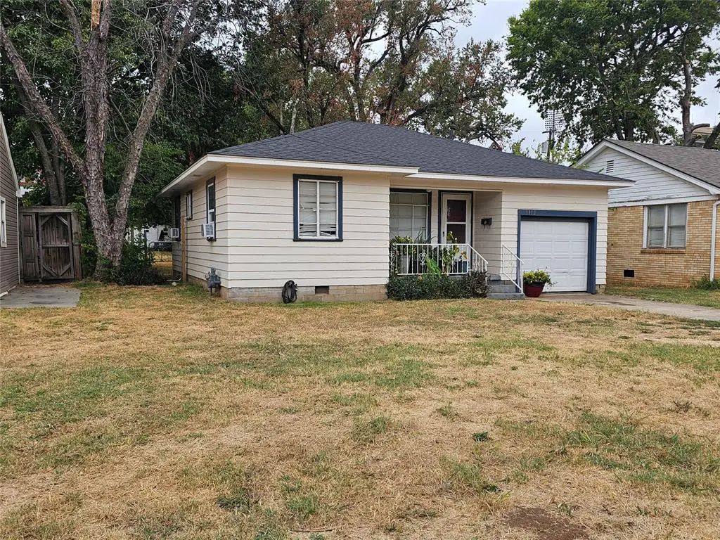 MLS #1251475 for Sale at 1312 Garfield Avenue, in the city of Norman, 73072