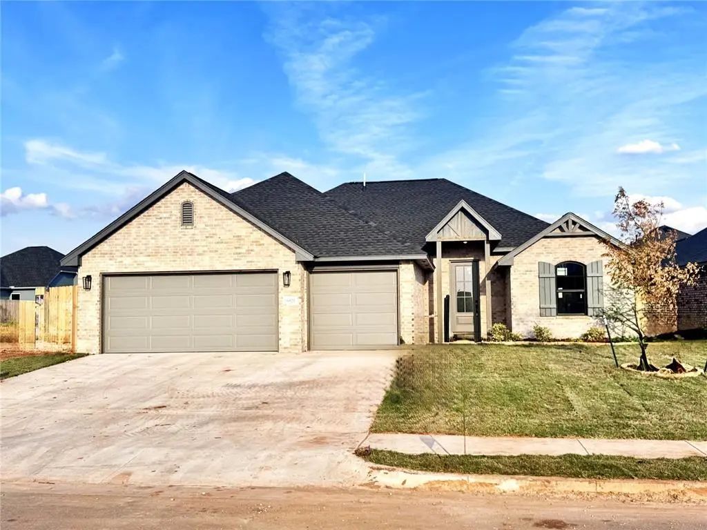 Residential Real Estate for Sale located in the neighborhood of Sanabria, in the city of Oklahoma City, OK