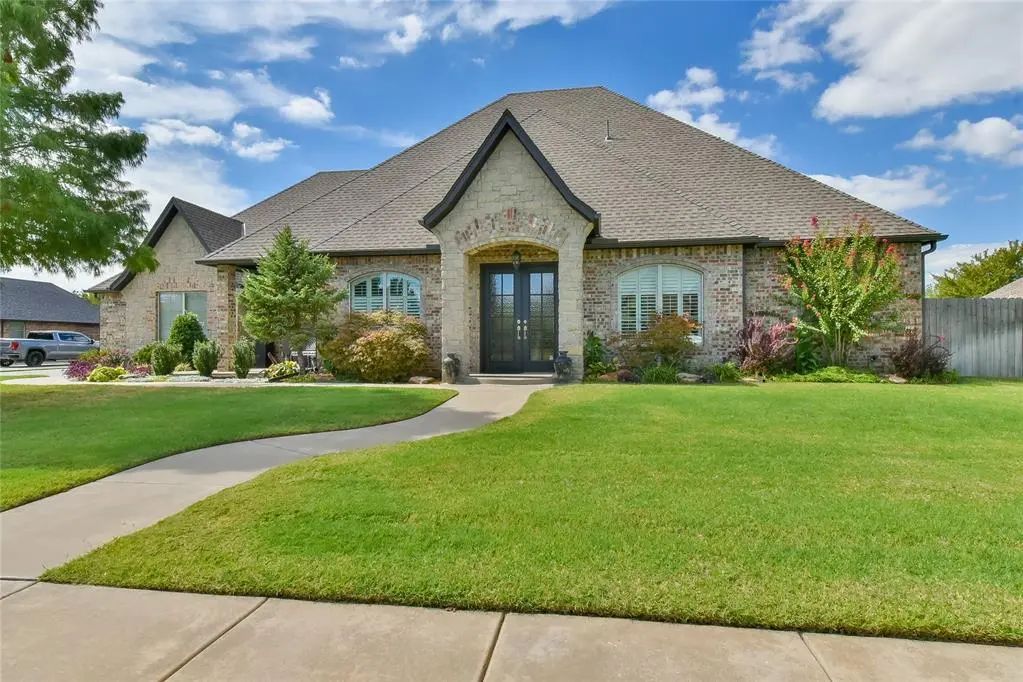 3009 Monica Lane, Moore, OK, 73160 - Willows Add - 1251588, Residential