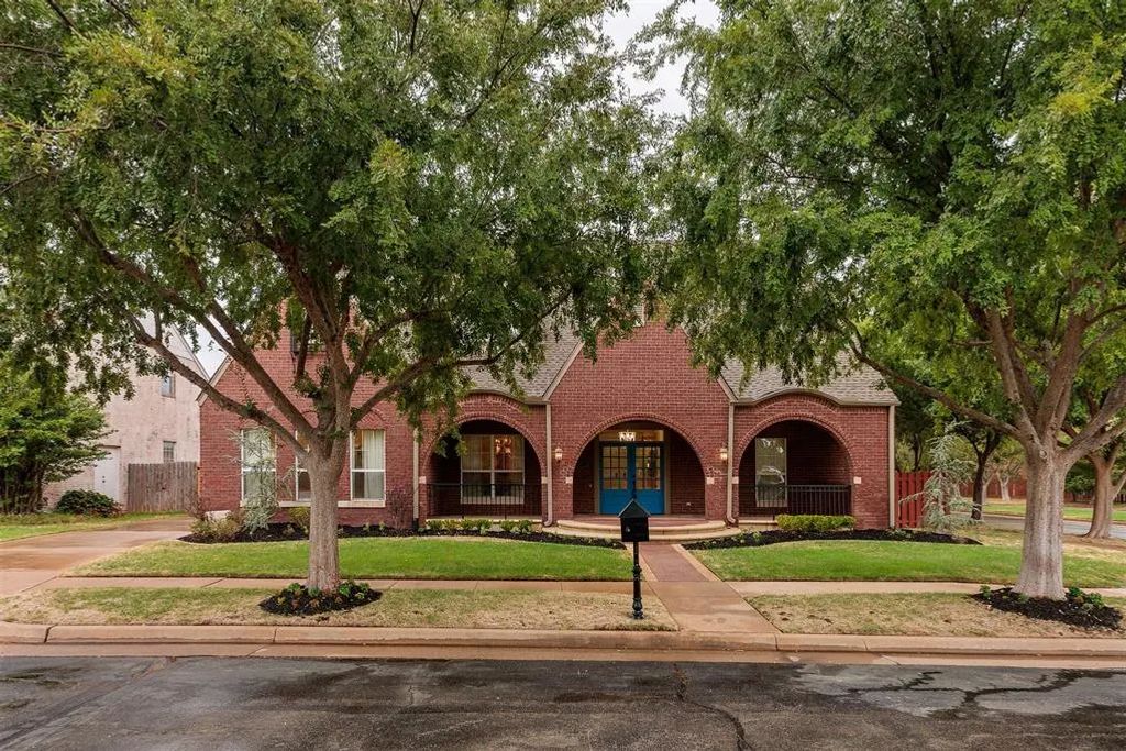 1717 Nw 179th Terrace, Edmond