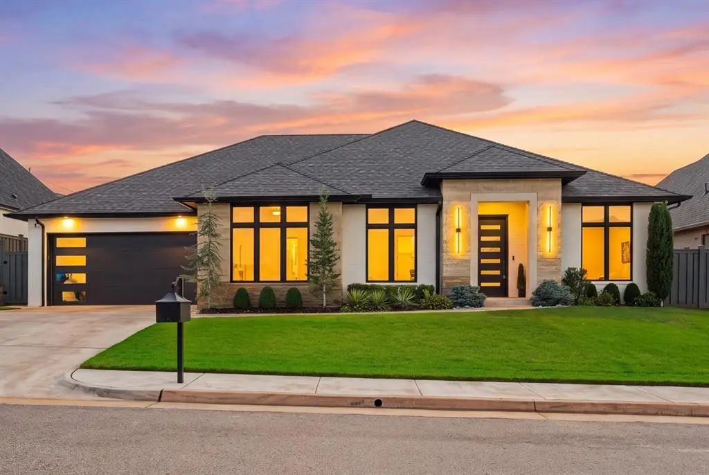 3616 Pasqual Way, Edmond