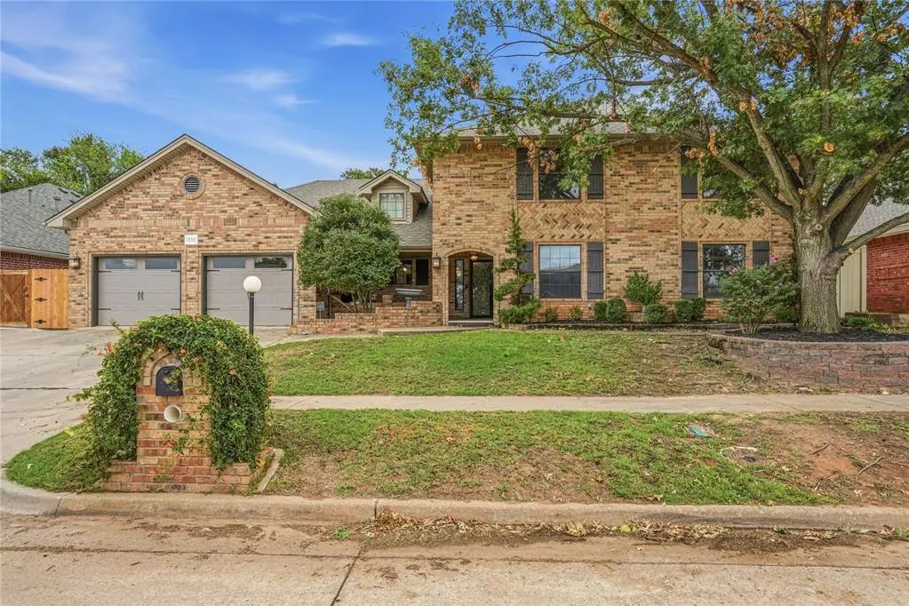 1909 Robin Ridge Drive, Norman, OK, 73072 - Rock Crk Polo Rplt - 1251678, Residential