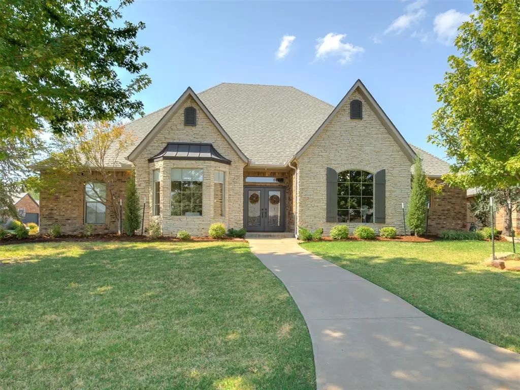 12609 Olivine Terrace, Oklahoma City, OK, 73170 - Rockport 2 - 1251690, Residential