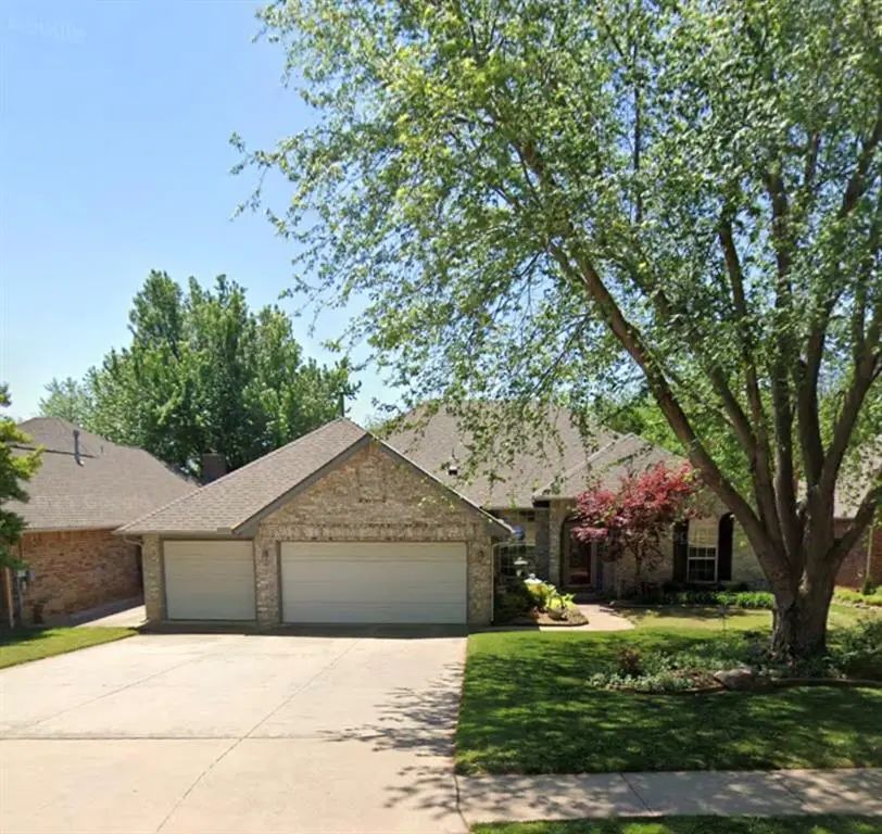 2708 Chimney Hill Road, Edmond, OK, 73034 For Sale