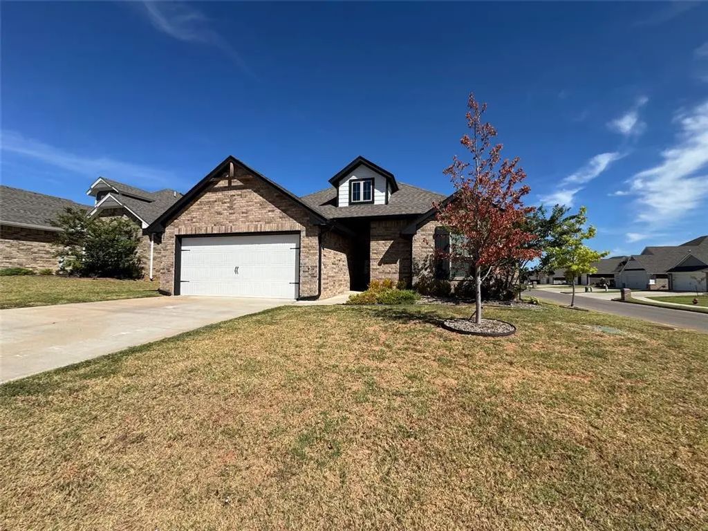 5108 White Gold Avenue, Edmond