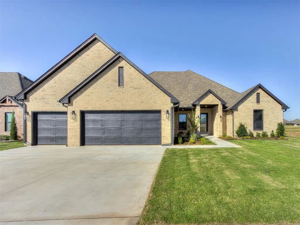 4109 Havasu Road, Moore, OK, 73160 - Sendera Lakes 4 - 1251770, Residential
