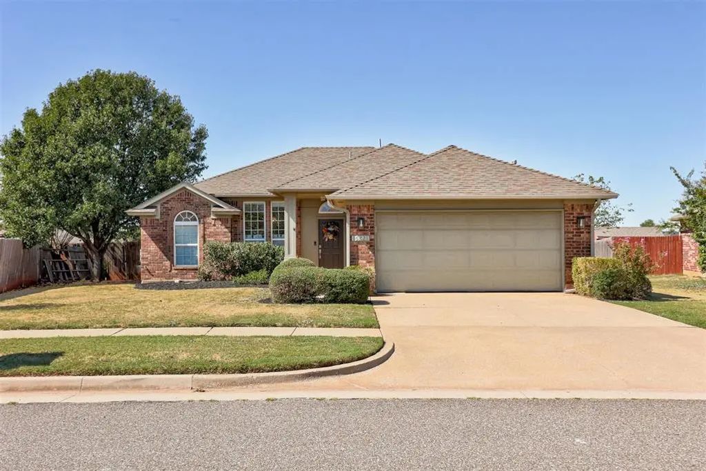 16221 Snake Drive, Edmond
