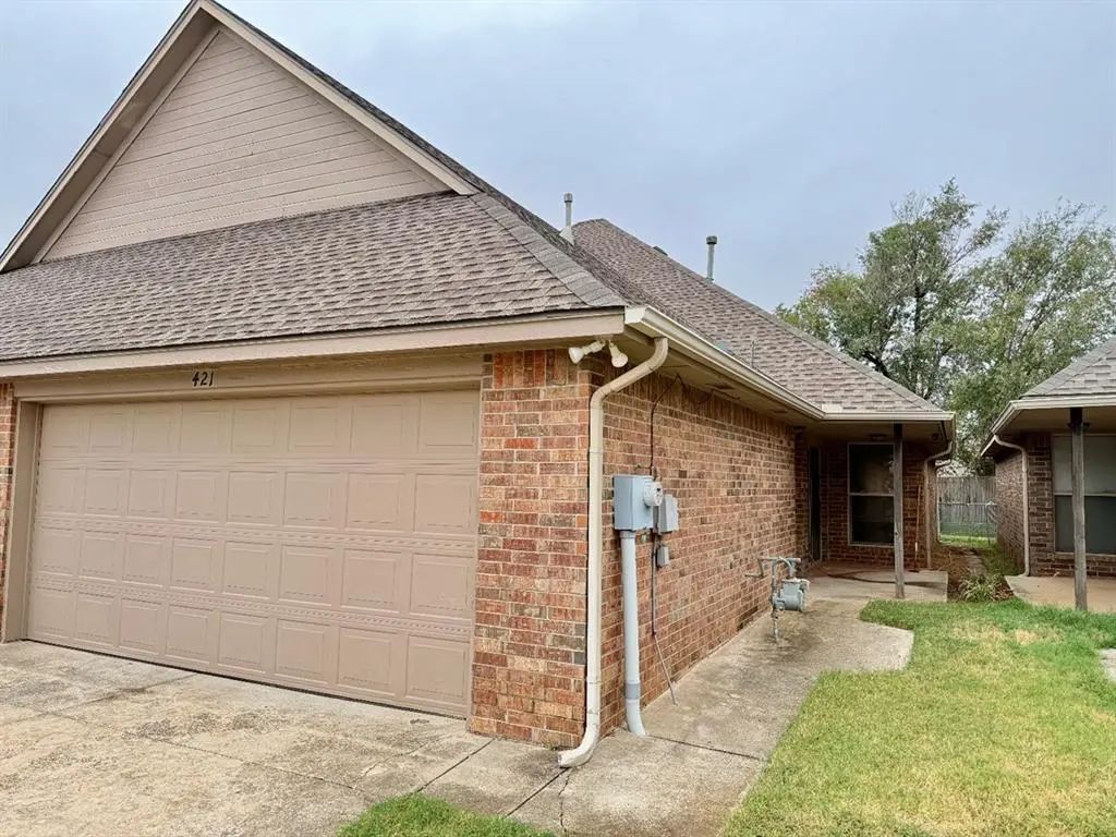421 Sterling Pointe Way, Edmond