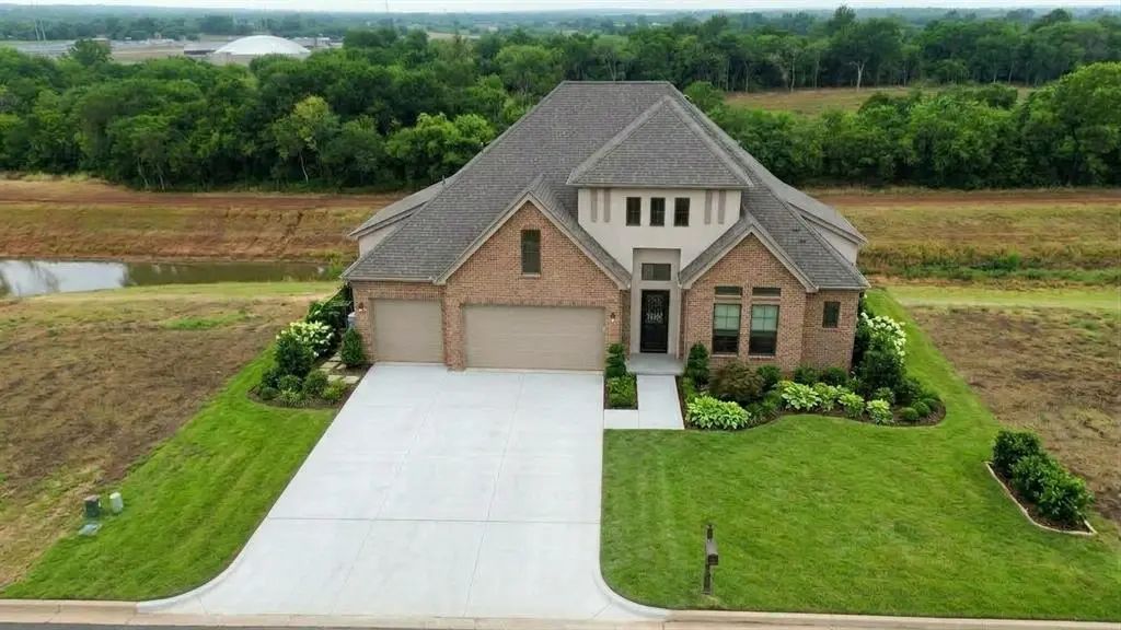 16037 Girona Lane, Oklahoma City, OK, 73170 - Sanabria - 1251881, Residential