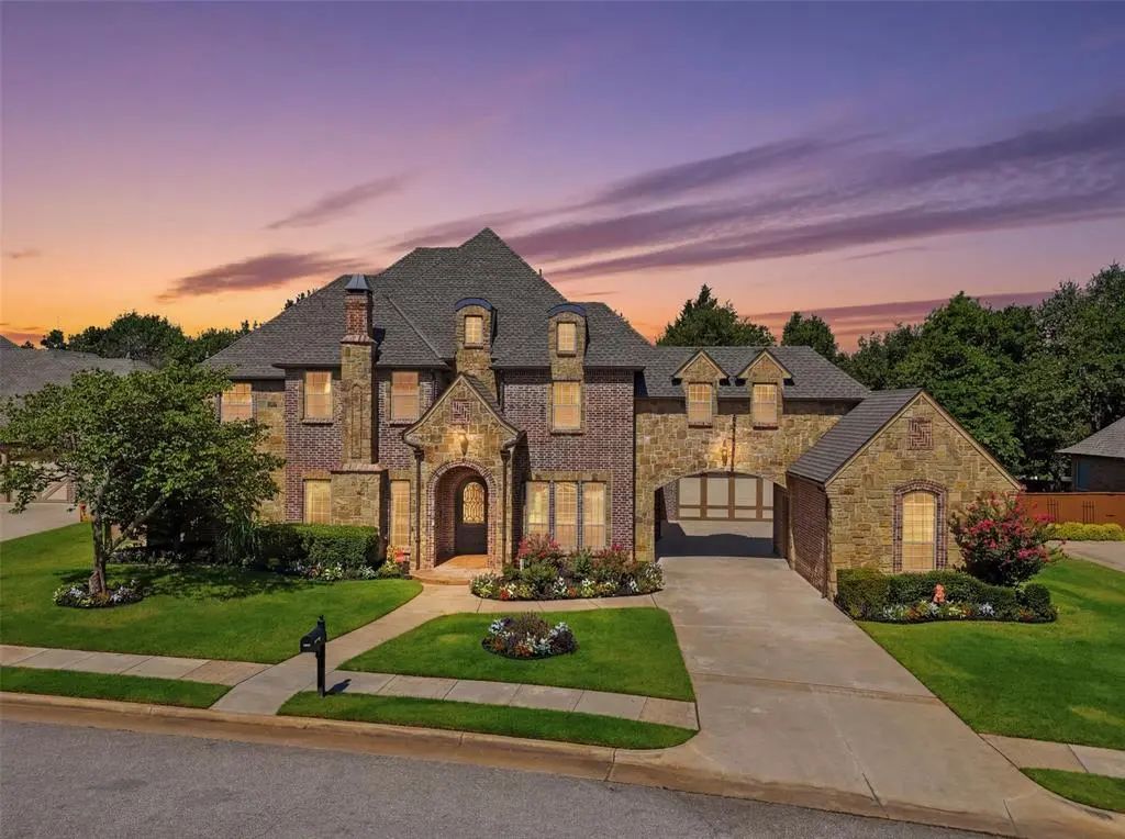 4301 Slate Bridge Road, Edmond
