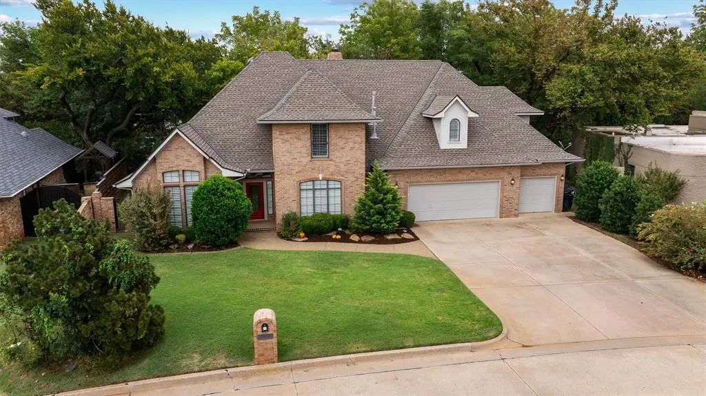 MLS Number 1251907 in the city of Oklahoma City Homes for Sale by Val Verde West Blks 4 & 5, the zipcode of 73142