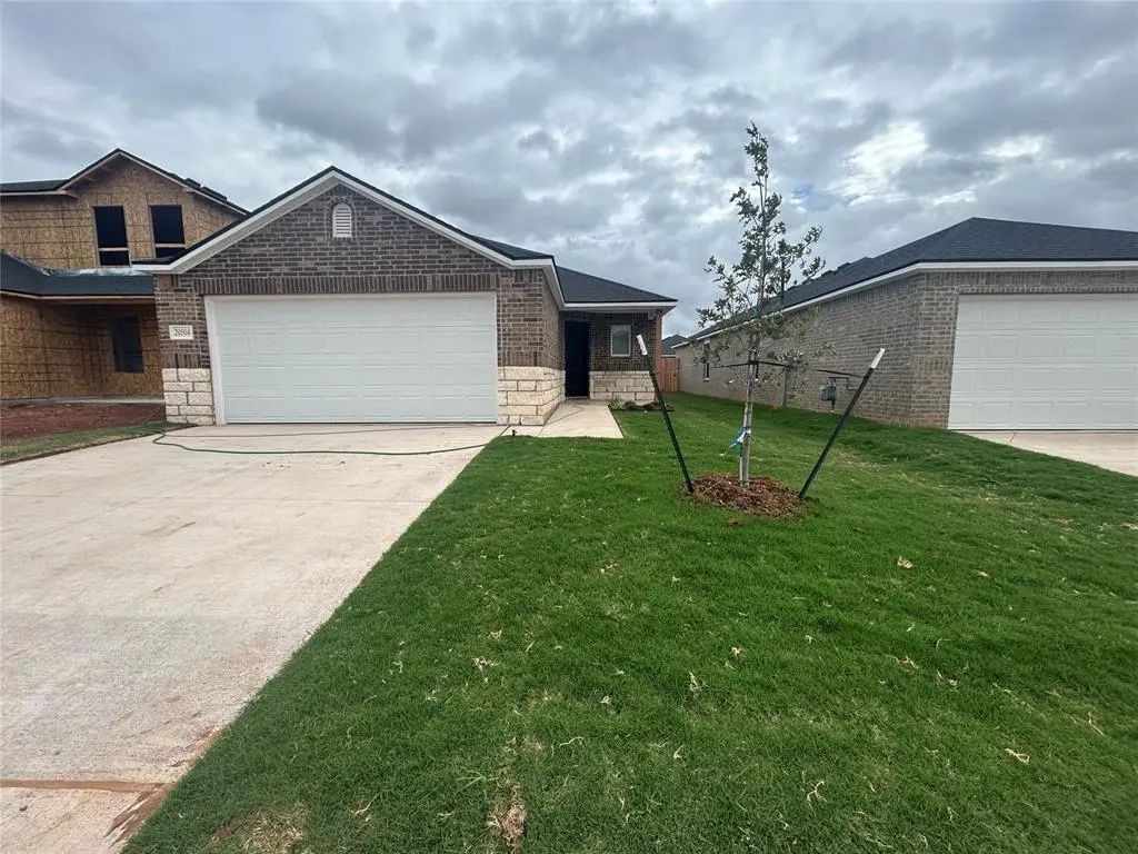 20504 Mule Deer Drive, Edmond