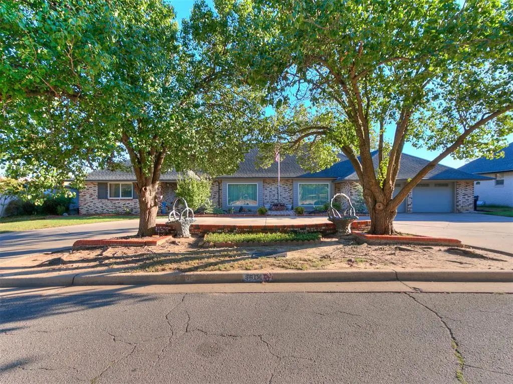 3612 Nw 44th Street, Oklahoma City, OK, 73112 For Sale