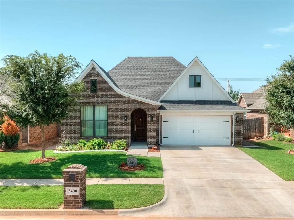 2400 Nw 179th Terrace, Edmond