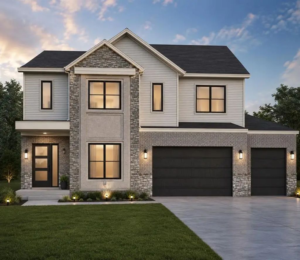 8116 Amber Ridge Drive, Edmond