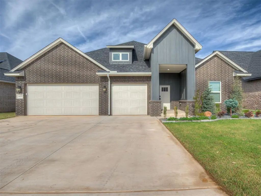 16105 Navarra Way, Oklahoma City, OK, 73170 For Sale