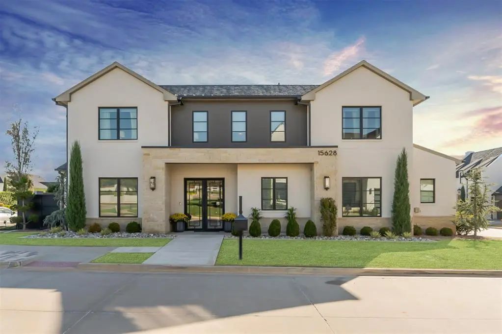 15628 Woodleaf Lane, Edmond, OK, 73013 - Waterstone I - 1252059, Residential